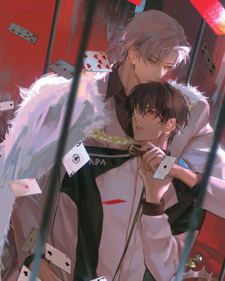 Drill Through The Moon